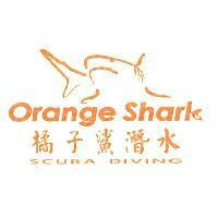 橘子鯊潛水 Orange Shark SCUBA DIVING 及圖