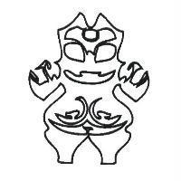 佶鋐股份有限公司標章