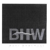 BHW 及圖
