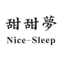 甜甜夢 NICE-SLEEP