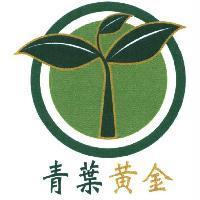 青葉黃金及圖