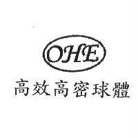 高效高密球體及 OHE