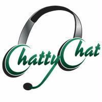 Chatty Chat 及圖