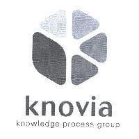 knovia knowledge process group 及圖