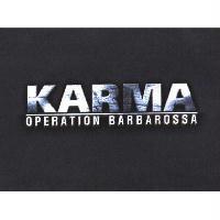 KARMA OPERATION BARBAROSSA 及圖