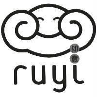 RUYI 如意及圖