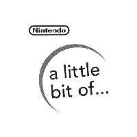 Nintendo/a little bit of.