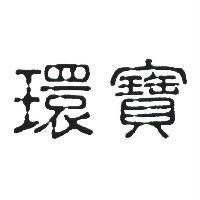 環寶