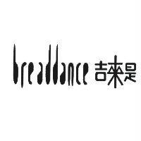 吉來是 breaddance 設計圖