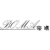 泊瑪 BOMA