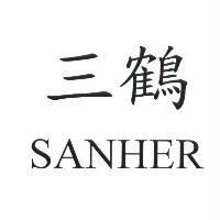 三鶴 SANHER