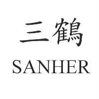 三鶴 SANHER