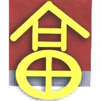 加樂福實業有限公司標章