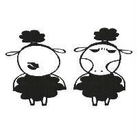 羊圖