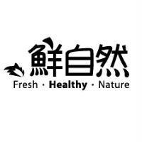鮮自然及圖