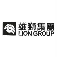 雄獅集團 LION GROUP 及設計圖