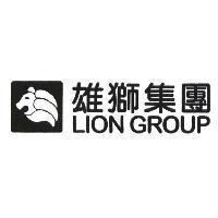 雄獅集團 LION GROUP 及設計圖
