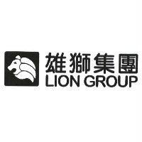 雄獅集團 LION GROUP 及設計圖