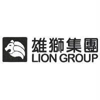 雄獅集團 LION GROUP 及設計圖