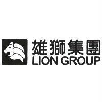 雄獅集團 LION GROUP 及設計圖