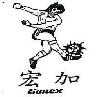 宏加及圖 SONEX 