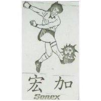 宏加 SONEX 及圖