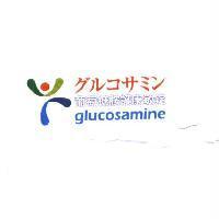 グルコサミン 葡萄糖胺護康敏錠 glucosamine 及圖