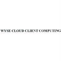 WYSE CLOUD CLIENT COMPUTING