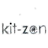 kit-zen 禪及圖