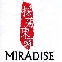 採菊東籬 MIRADISE