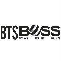 BTSBOSS 時尚 潮流 風格