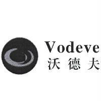 Vodeve 沃德夫及圖形