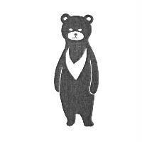 沙沙熊圖