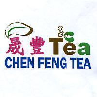 晟豐 Tea CHEN FENG TEA 及圖