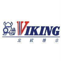 VIKING 北歐維京及圖