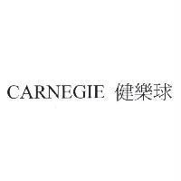 CARNEGIE 健樂球