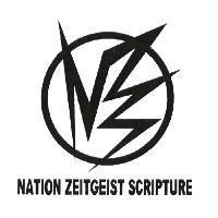 NZS NATION ZEITGEIST SCRIPTURE 設計圖