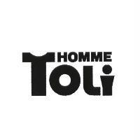 TOLI HOMME 設計圖