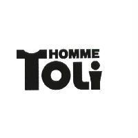TOLI HOMME 設計圖