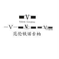 范倫鐵諾古柏聯合式設計圖
