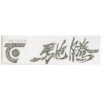馳騰及圖 TRETORN