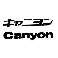 キャニヨン Canyon