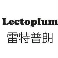Lectoplum 雷特普朗文字及圖