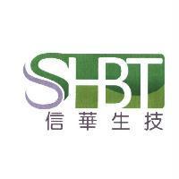 信華生技 SHBT 及圖