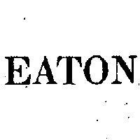 EATON (墨色