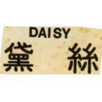 黛絲 DAISY