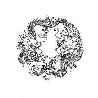 雙龍設計圖