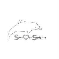 海豚 saveursodality 及圖