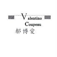 郝博愛 Valentino Coupeau 設計圖