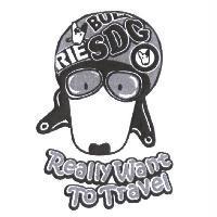 Really Want To Travel 及設計圖